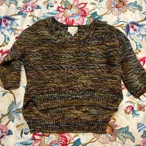 Excellent condition Womens Wilfred xs sweater